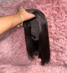 Perruque RAJOUT Virgin