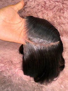 Perruque AUDREY RAW HAIR