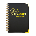 Goals Planner - Carnet