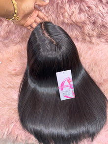 Perruque AUDREY RAW HAIR