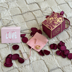 Pack Saint Valentin