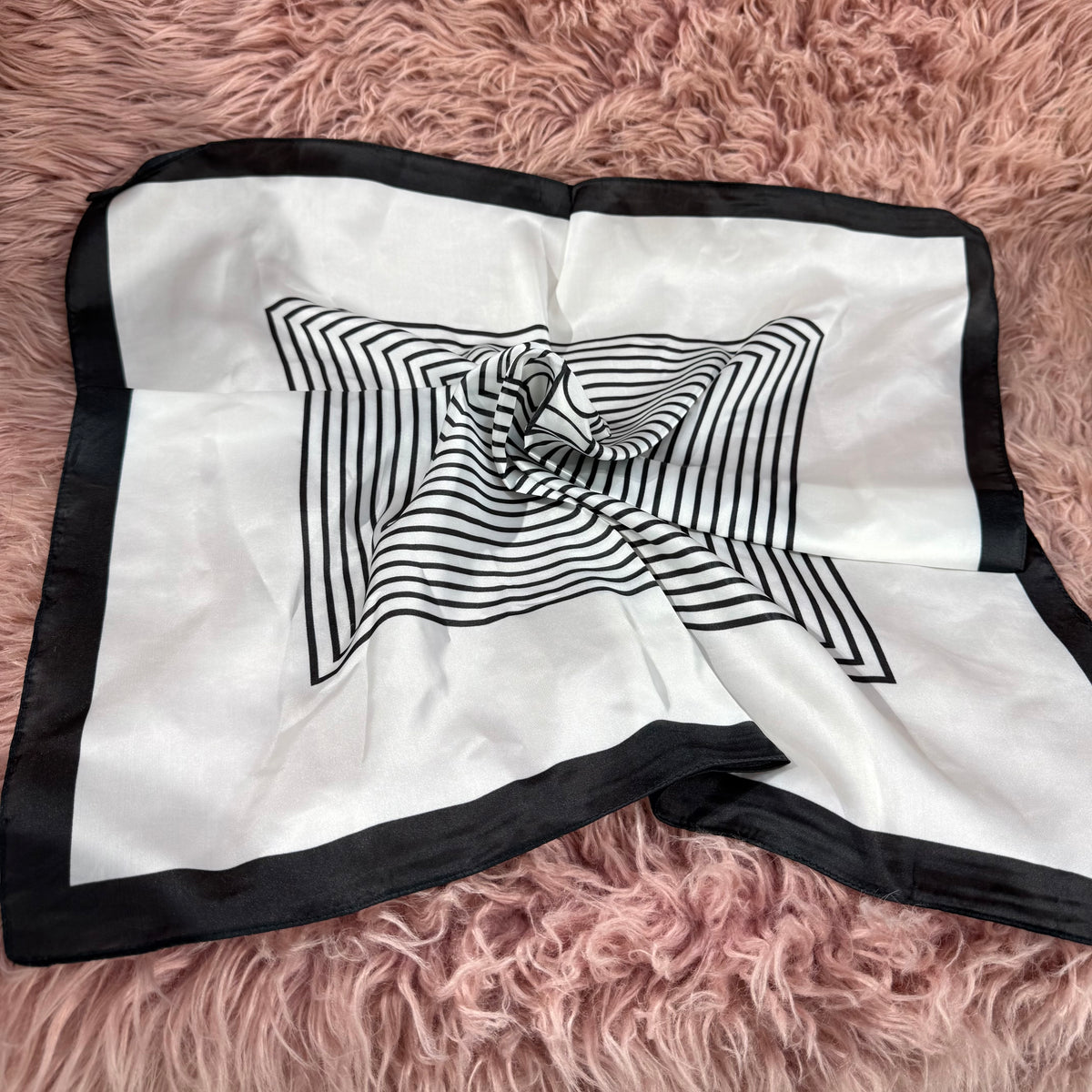 Foulard ASTOU