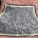 Foulard YACINE bleu