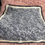 Foulard YACINE bleu