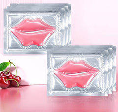 Masque silicone lèvres