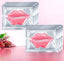 Masque silicone lèvres