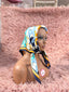 Foulard NDELLA