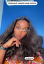 Perruque AMARA RAW INDIAN HAIR