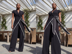 Ensemble SEYNA Noir