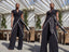 Ensemble SEYNA Noir