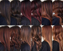Service de COLORATION