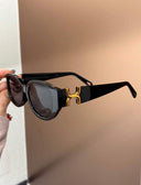 Lunettes de soleil