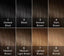 Service de COLORATION
