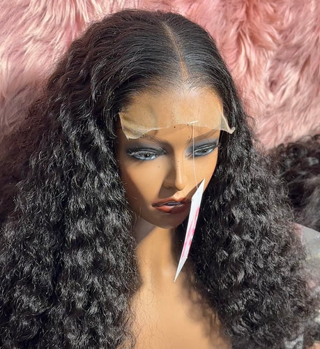 Perruque MARINA RAW HAIR Closure