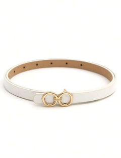 Ceinture fine (3 coloris)