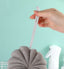 Fleur de douche (3 couleurs)
