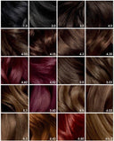 Service de COLORATION