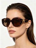 Lunettes de soleil
