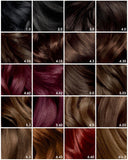 Service de COLORATION