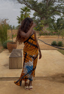 Robe KADI Orange