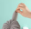 Fleur de douche (3 couleurs)