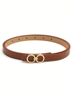 Ceinture fine (3 coloris)