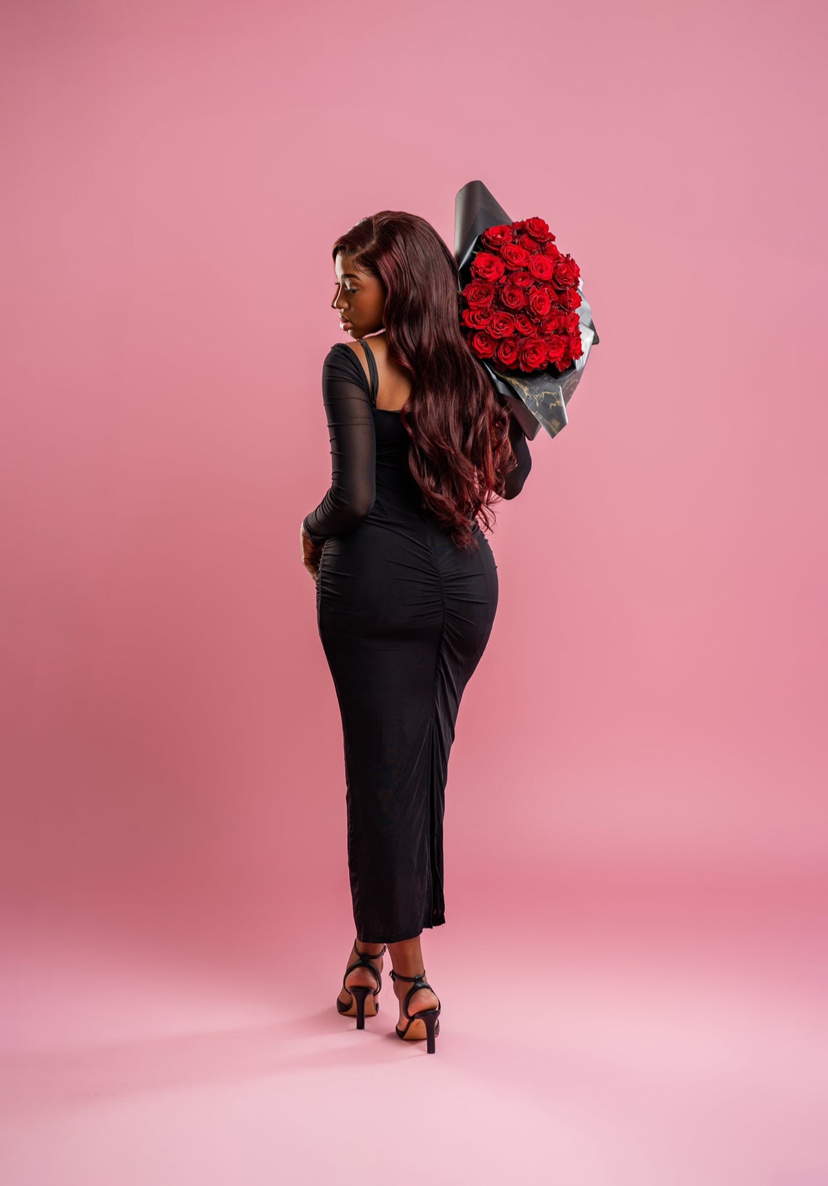 Robe Valentine