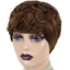 Perruque CHARLOTTE couleurs Virgin