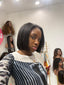 Perruque CHRISTINE RAW HAIR Upart