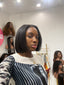 Perruque CHRISTINE RAW HAIR Upart