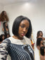 Perruque CHRISTINE RAW HAIR Upart