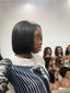 Perruque CHRISTINE RAW HAIR Upart
