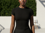 Ensemble tennis Noir