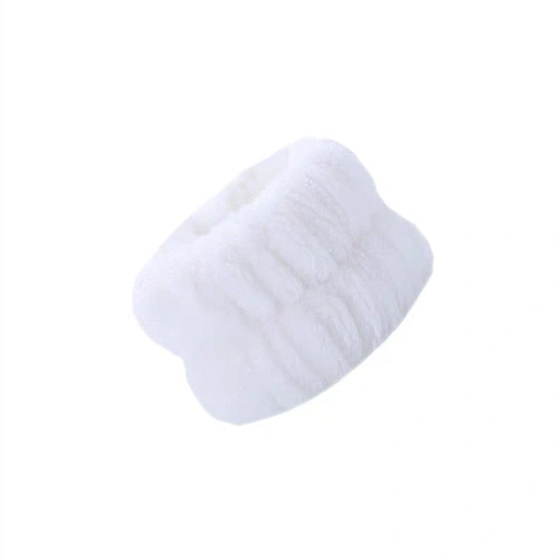 Lot de 2 Bracelets lavage visage