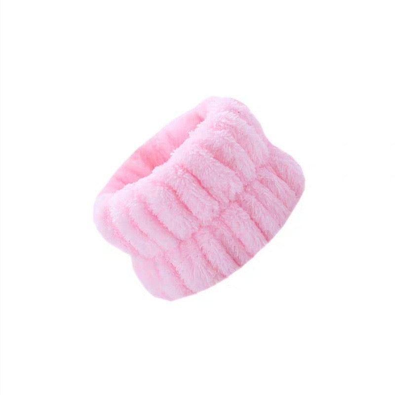 Lot de 2 Bracelets lavage visage