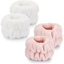Lot de 2 Bracelets lavage visage