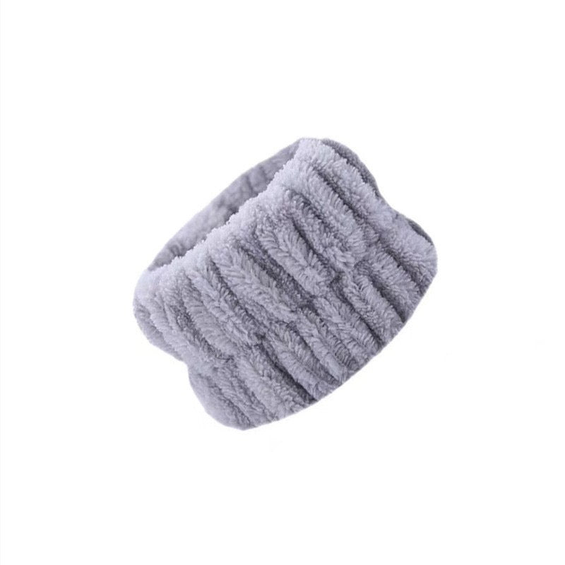 Lot de 2 Bracelets lavage visage