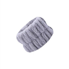 Lot de 2 Bracelets lavage visage