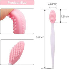 Brosse exfoliante lèvres