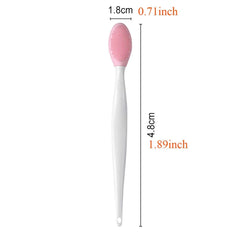Brosse exfoliante lèvres