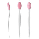 Brosse exfoliante lèvres