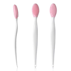 Brosse exfoliante lèvres