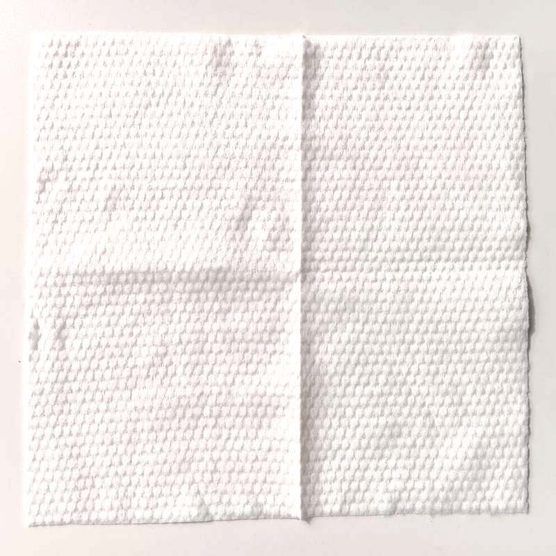 Lot de 20 serviettes compressées