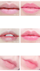 Masque silicone lèvres