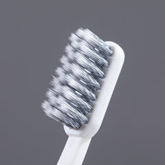 Kit hygiène bucco-dentaire - Brosse à dents & gratte langue