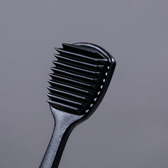 Kit hygiène bucco-dentaire - Brosse à dents & gratte langue