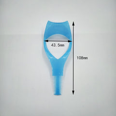 Guide à mascara 3-en-1