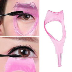 Guide à mascara 3-en-1