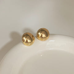 Boucles d’oreilles BELLA