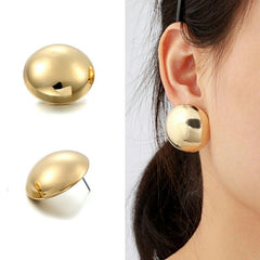 Boucles d’oreilles BELLA